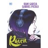 Jóvenes Titanes: Raven