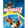 Mazinger Z Integral