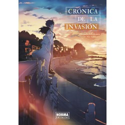 Crónica De La Invasión (Novela)