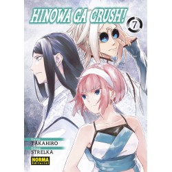 Hinowa Ga Crush! 07