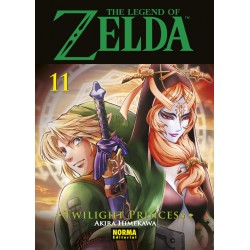 The Legend Of Zelda: Twilight Princess 11
