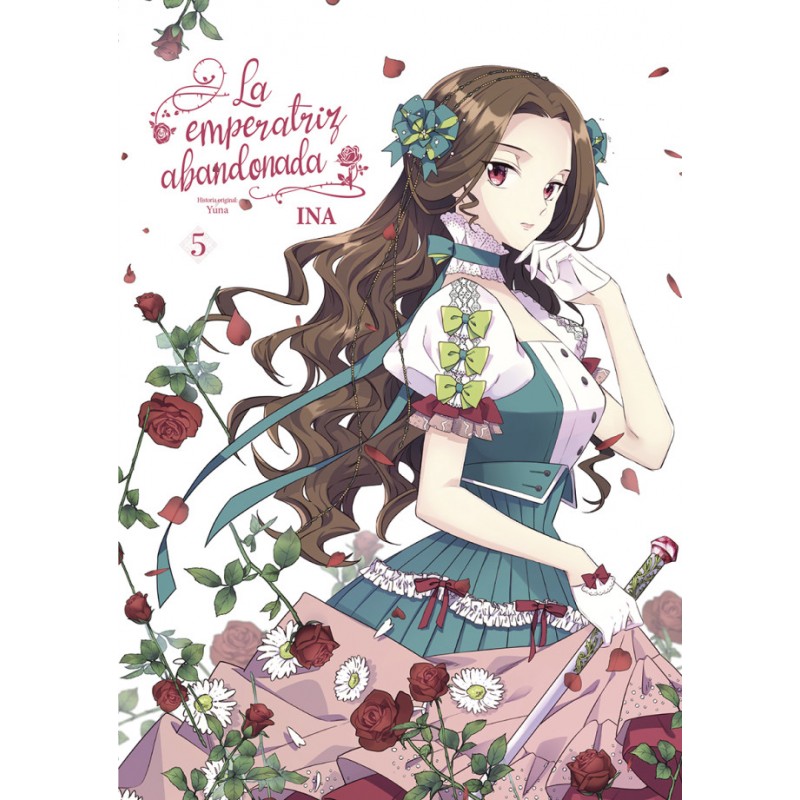 La emperatriz abandonada 05