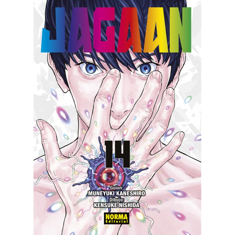 Jagaan 14