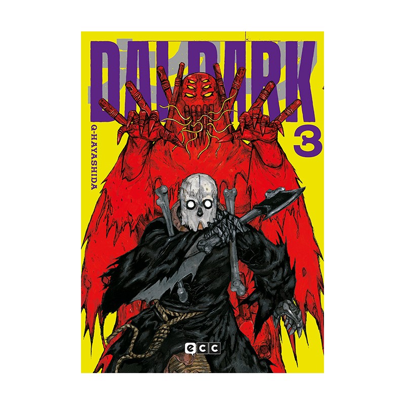 Dai Dark 03