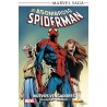 Marvel Saga TPB. El Asombroso Spiderman 08