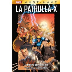 Marvel Must-Have. La...