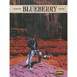 Blueberry Integral 06