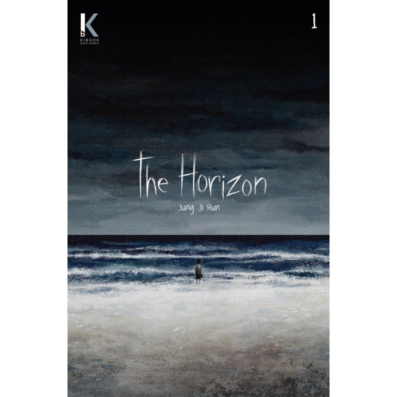 The Horizon 01
