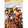 Marvel Must Have. Marvel Zombies