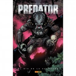 Predator 01 El Día De La...