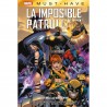 Marvel Must-Have. La Imposible Patrulla-X 05 Estrella Errante