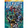 Marvel Must-Have. Los Nuevos Vengadores 13