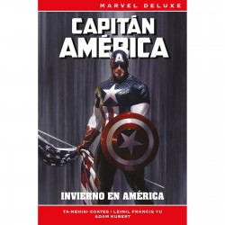 Capitán América De...