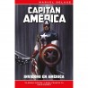 Capitán América De Ta-Nehisi Coates 01 (Marvel Now! Deluxe)
