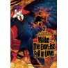 Make the Exorcist Fall in Love 02