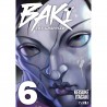Baki The Grappler - Edición Kanzenban 06