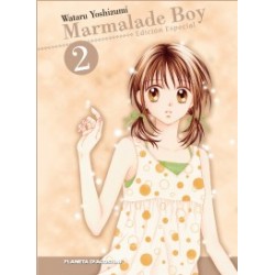 Marmalade Boy Edición Especial 02