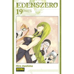 Edens Zero 19