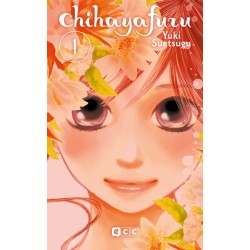 Chihayafuru núm. 01 de 50