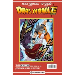 Dragon Ball Super 96 (Serie...