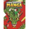 Cómo Dibujar Manga 03