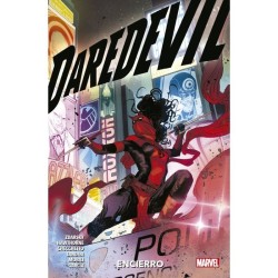Marvel Premiere. Daredevil 7