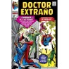 Biblioteca Marvel 28. Doctor Extraño 2