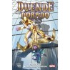 Duende Dorado: Perdona nuestros pecados