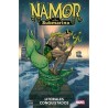 Namor: Litorales conquistados