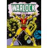 Marvel Gallery Edition 2. Warlock de Jim Starlin