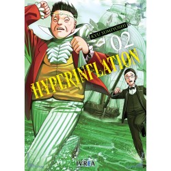 Hyperinflation 02