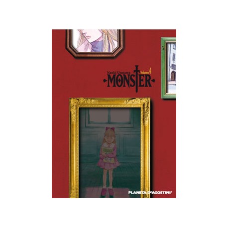 Monster Kanzenban 04
