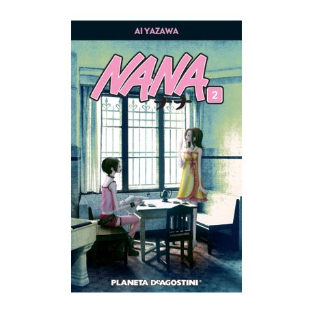 Nana 02