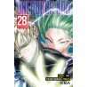 One Punch-man 28