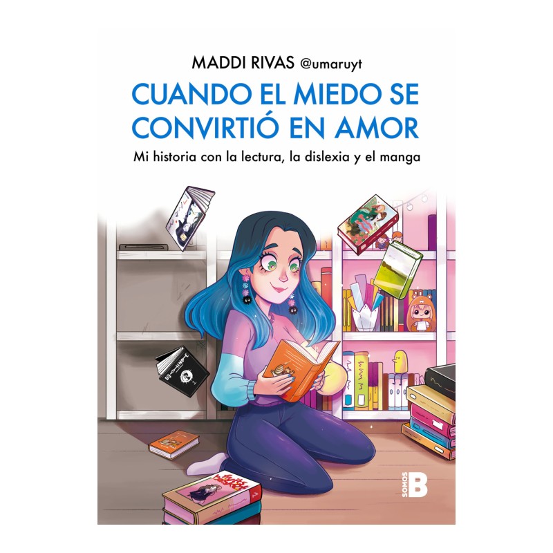 Cuando el miedo se convirtió en amor