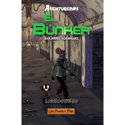 El Búnker (Aventurer@s)