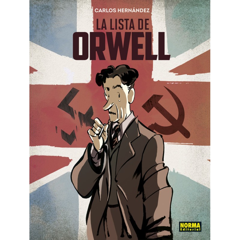 La Lista De Orwell