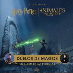 Harry Potter / Animales...