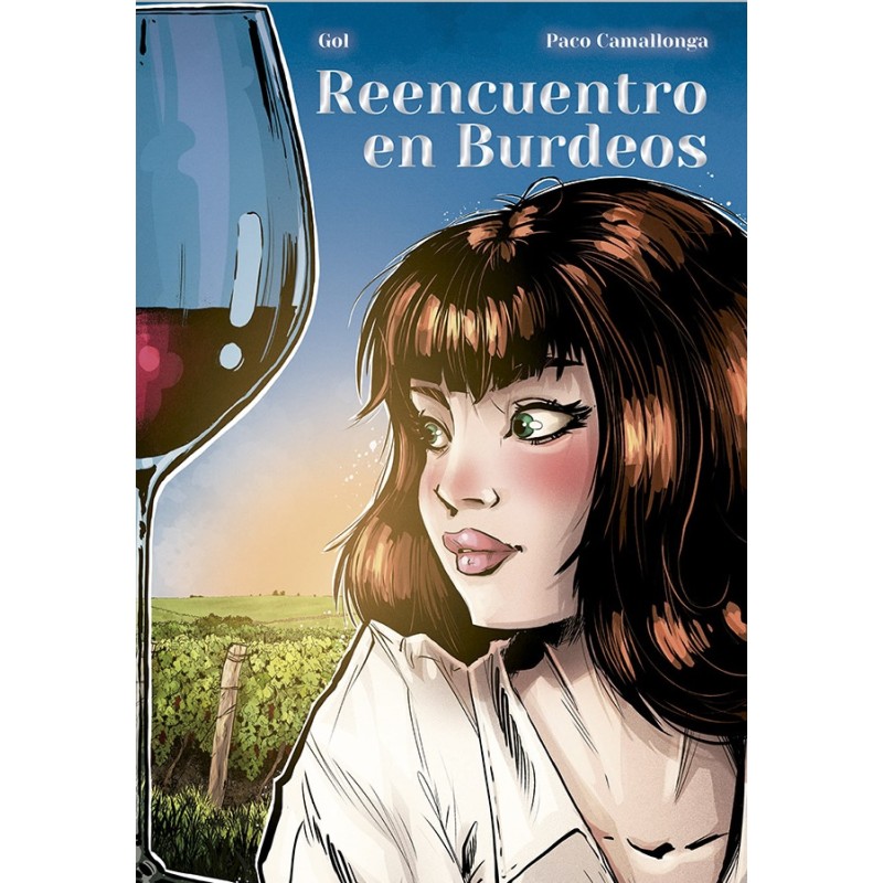 Reencuentro En Burdeos