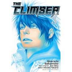 The Climber 03