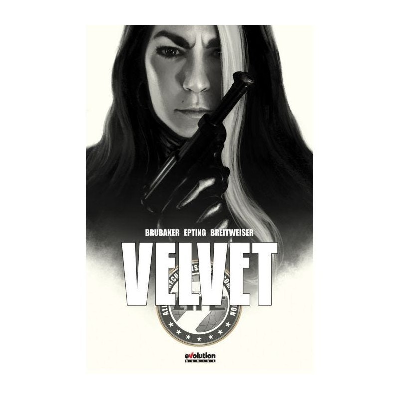 Velvet Omnibus