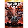 Marvel Must-Have. Dinastía de M