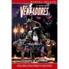 Marvel Deluxe. Los Vengadores de Jason Aaron 2 La guerra de los reinos