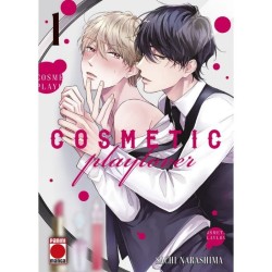 Cosmetic Playlover 01