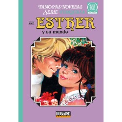 Esther Y Su Mundo. Serie Turquesa 03