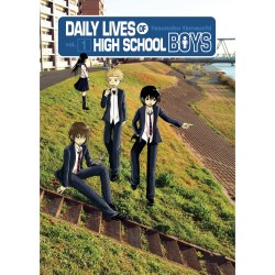 Daily Lives Of High-School Boys 01