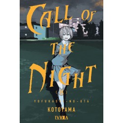 Call of the night 08