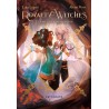 Royalty Witches 2: El baile de los secretos