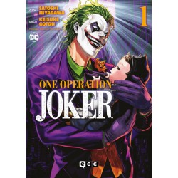 One Operation Joker núm. 01
