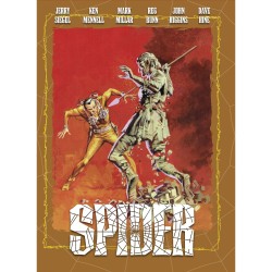The Spider 06